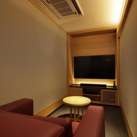 Hotel Kinzan Kōbe Exterior foto