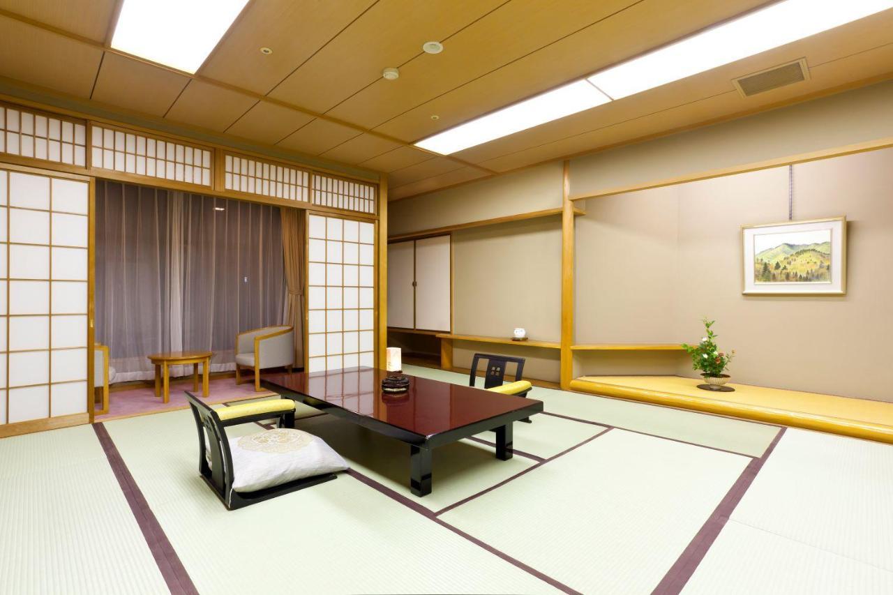 Hotel Kinzan Kōbe Exterior foto