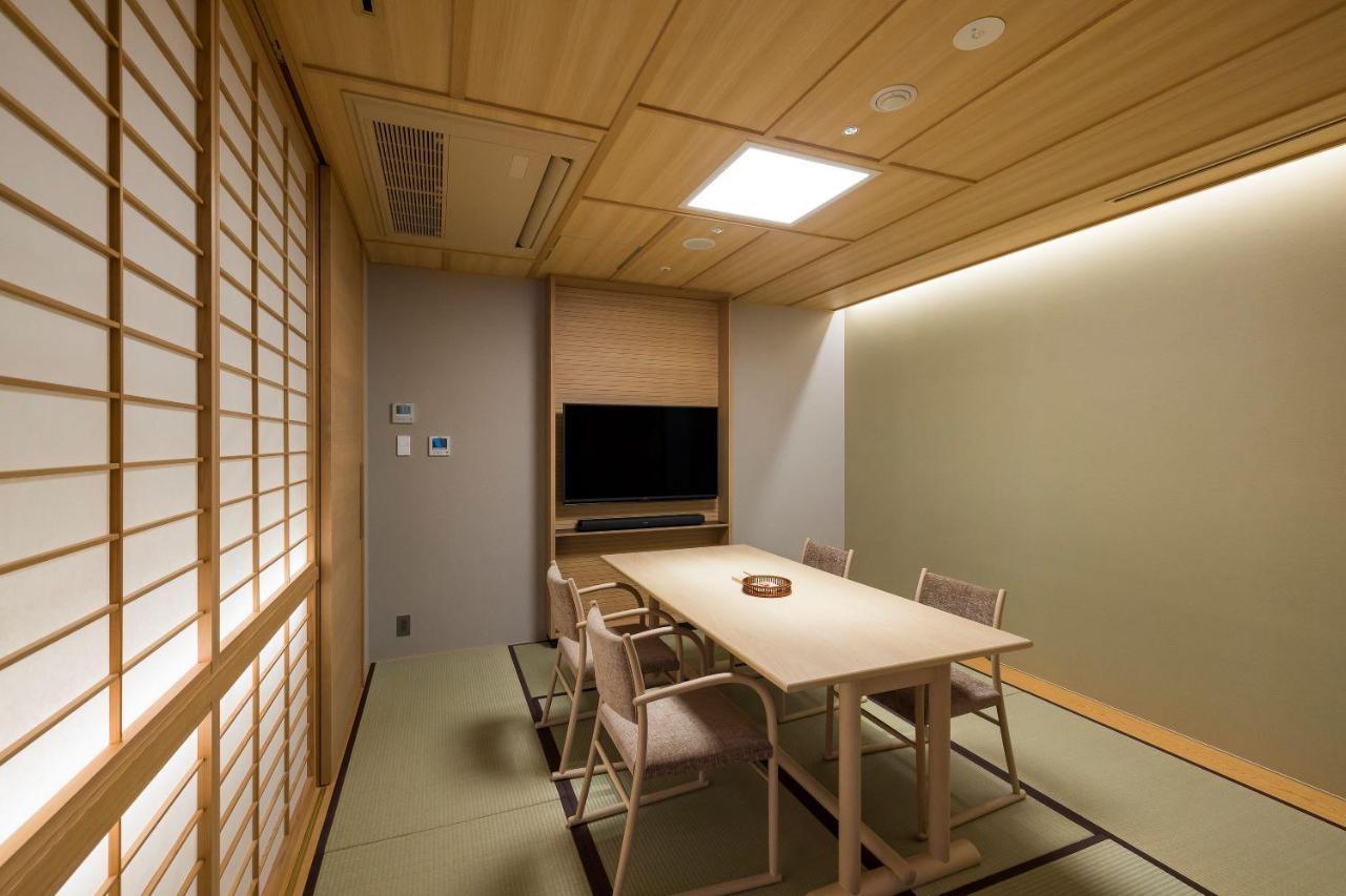 Hotel Kinzan Kōbe Exterior foto