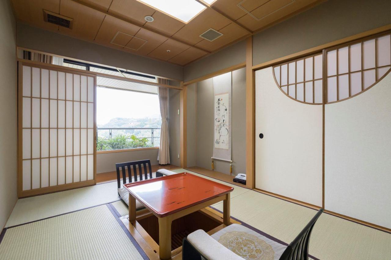 Hotel Kinzan Kōbe Exterior foto