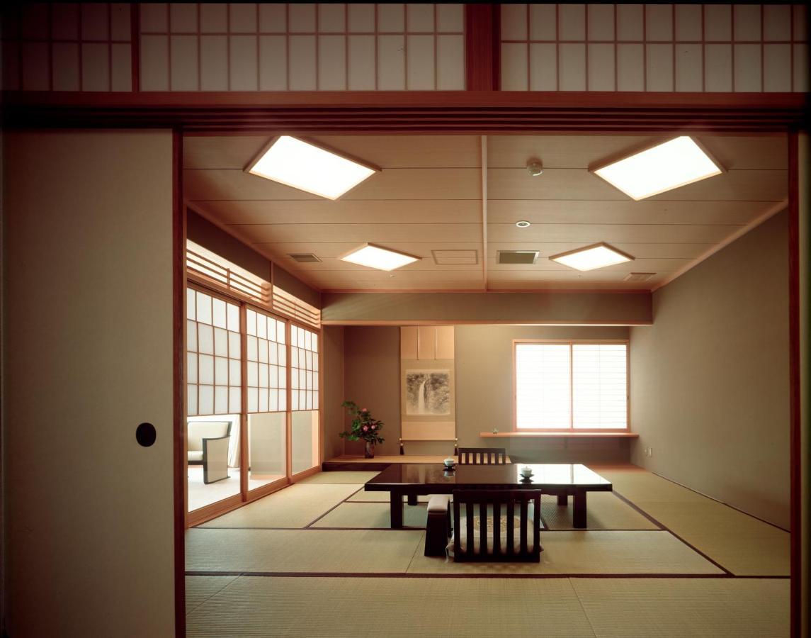 Hotel Kinzan Kōbe Exterior foto