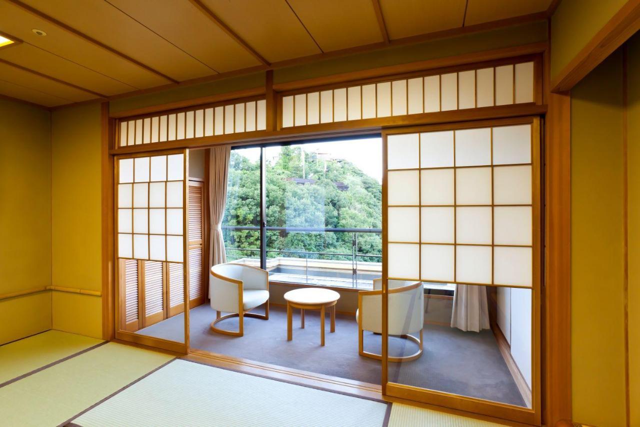 Hotel Kinzan Kōbe Exterior foto